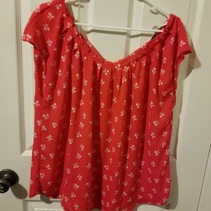 Lauren Conrad Blouse